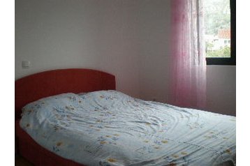 Melnkalne Privát Tivat, Eksterjers